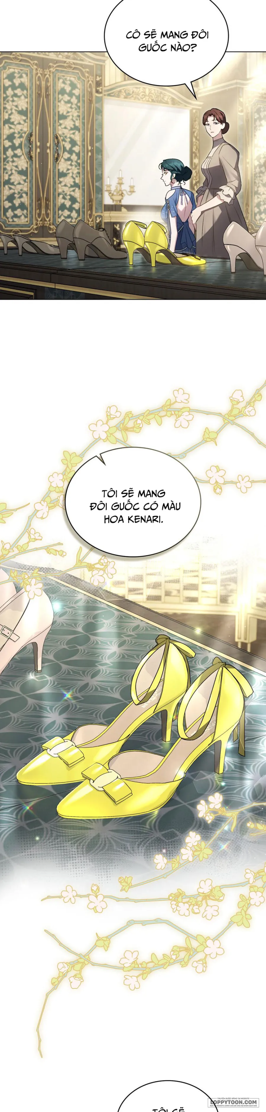 Giới Thượng Lưu Chap 26 - trang 4