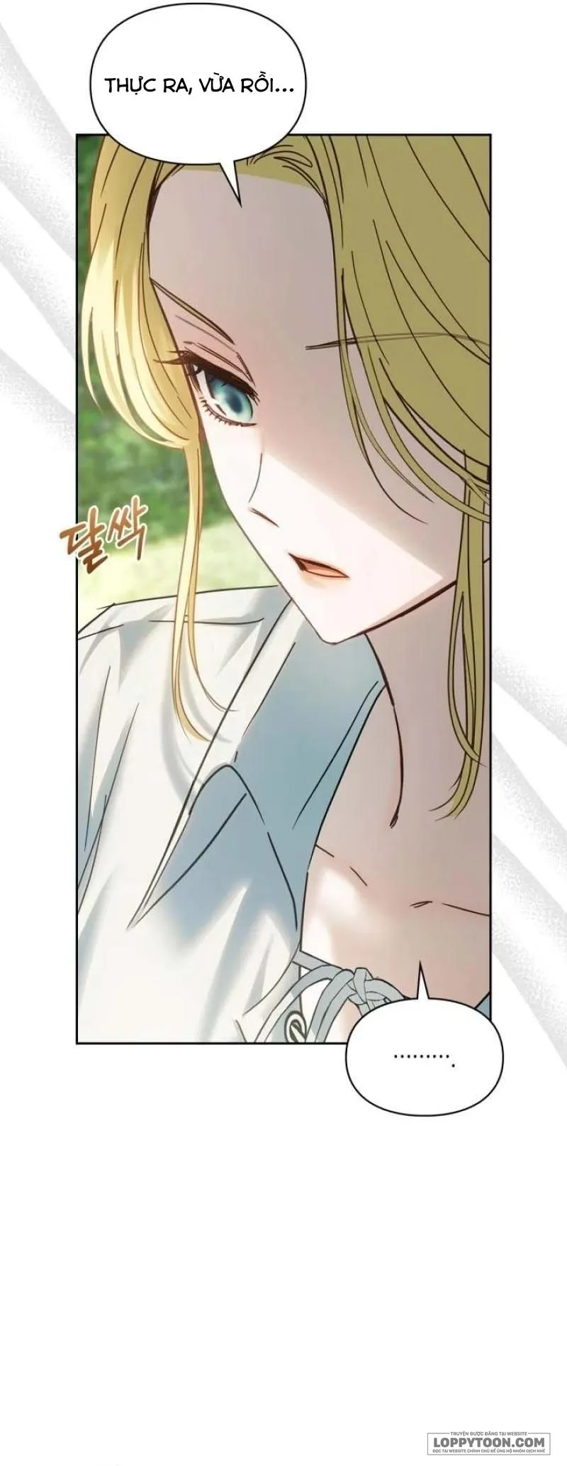 Phạm Nhân Bé Con Của Dinh Thự Mùa Đông Chap 58 - trang 33