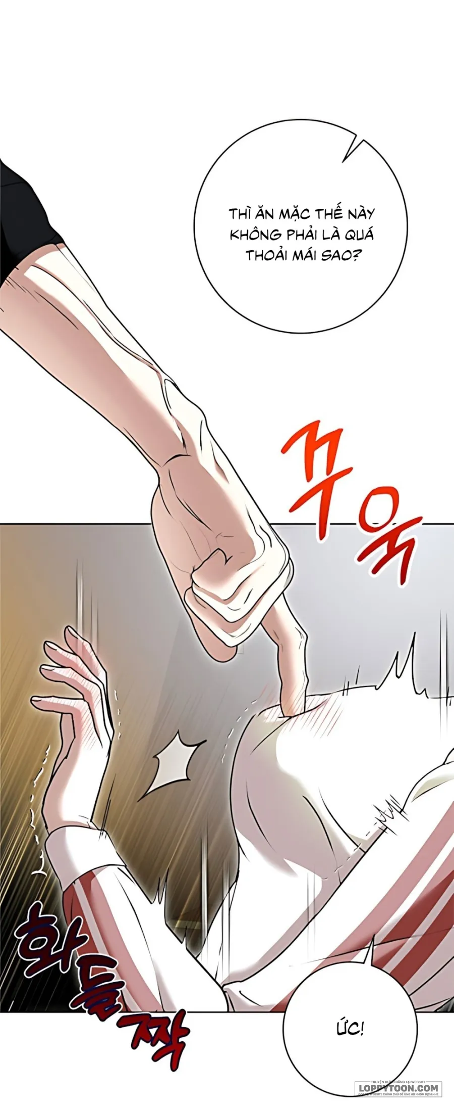 Mỗi Đêm Cùng Bạn Của Anh Trai Chap 2 - 🔞 - trang 29
