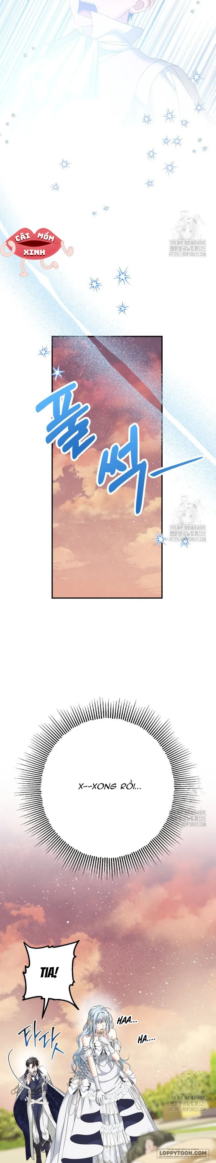 Khi Bị Nam Chính Ám Ảnh Biến Tôi Thành Nữ Chính Chap 27 - trang 2