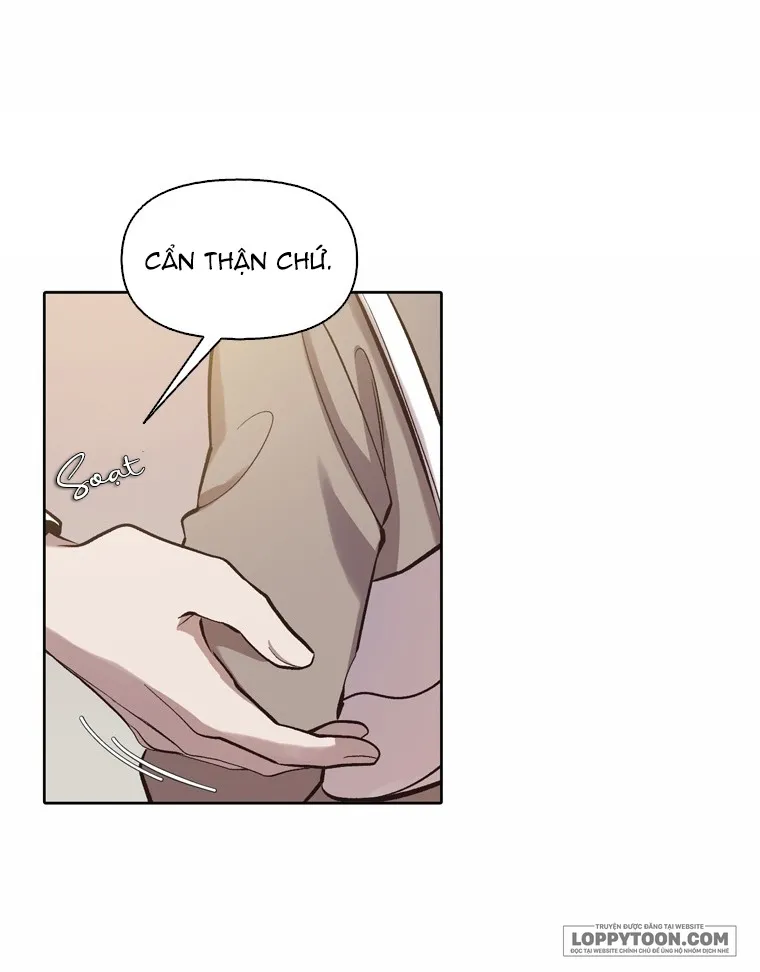 Thanh Xuân Của Chúng Ta Chap 84 - trang 18