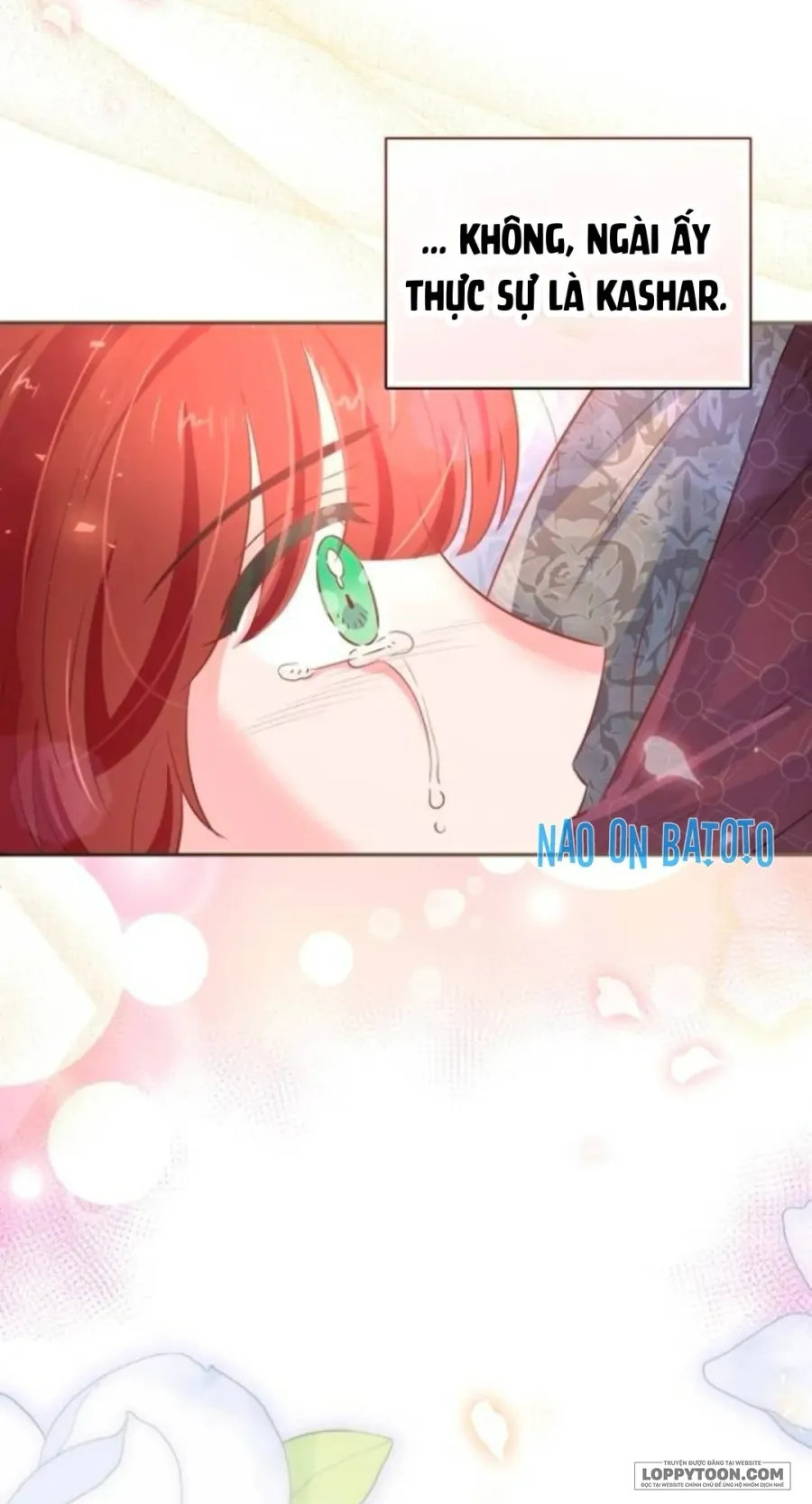 Hầu Gái Không Thích Nuôi Dạy Trẻ Nhỏ Chap 31 - trang 25