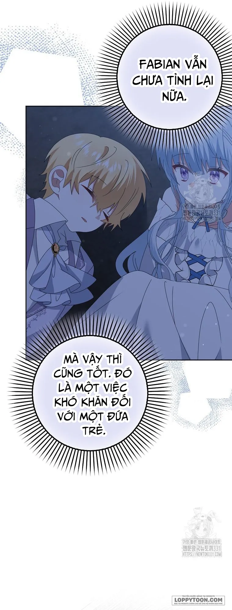 Tôi Sẽ Chiếm Lấy Ngư Trường Này! Chap 35 - trang 25
