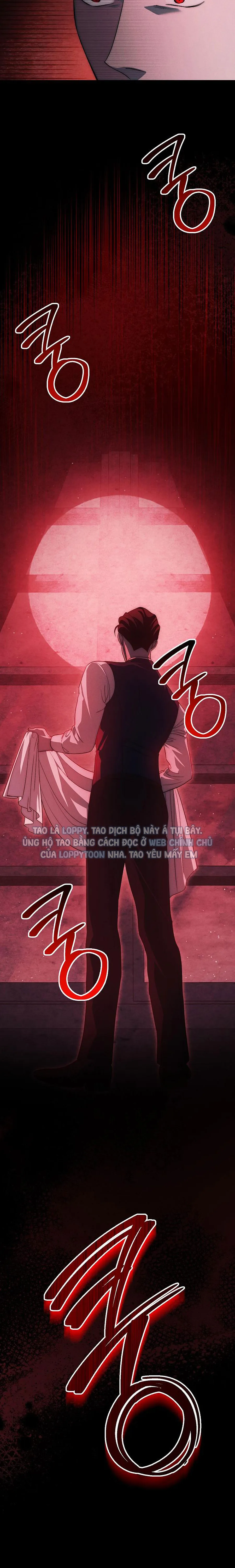 Mộ Thiên Nga Chap 46 - trang 7