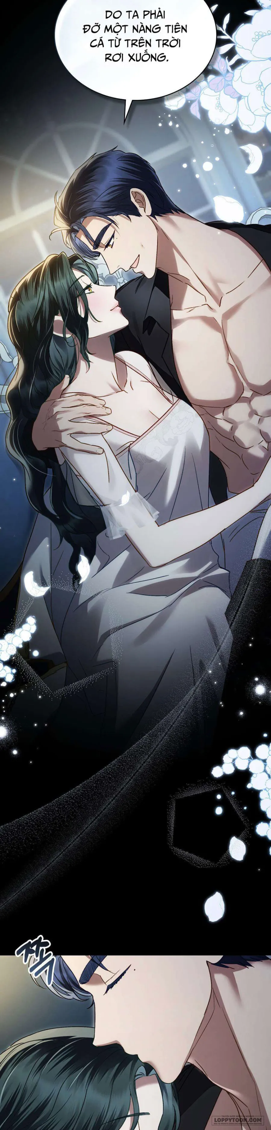 Giới Thượng Lưu Chap 18 - trang 18