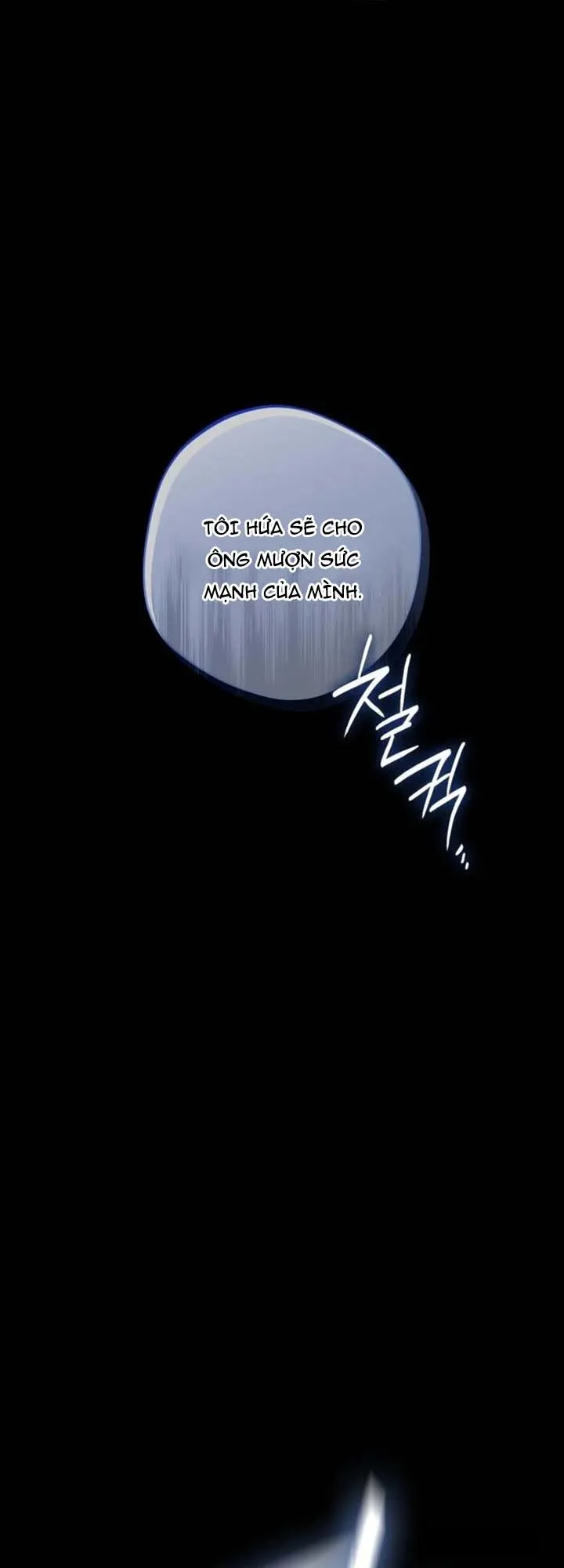 Bạo Chúa Độc Ác Trở Lại Chap 45 - trang 45