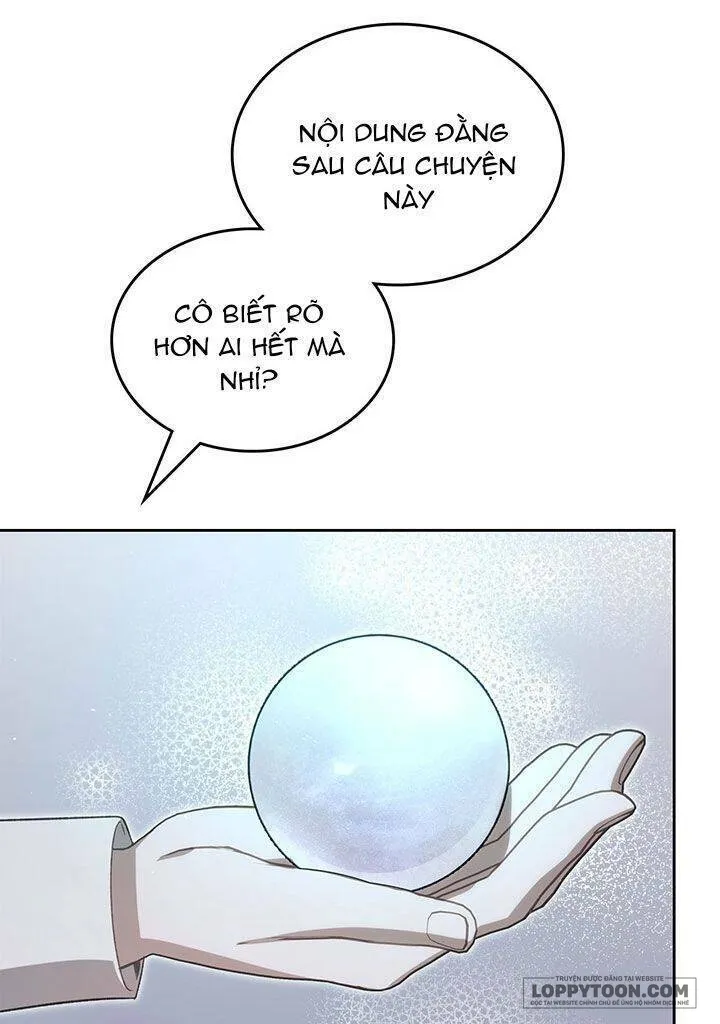 Nam Chính Quái Vật Sống Dưới Giường Tôi Chap 22 - trang 26