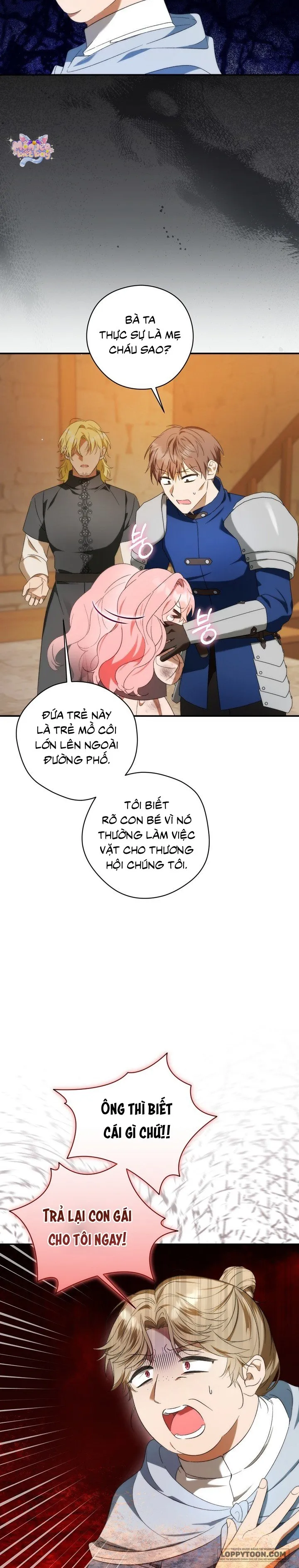 Hãy Biến Save Thành Một Thói Quen Chap 3 - trang 5