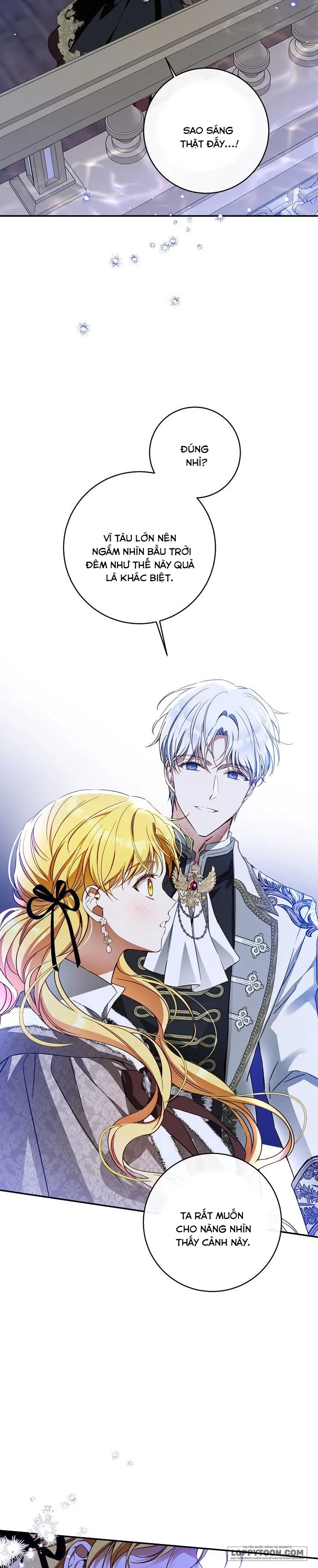 Thuần Hóa Hầu Tước Quái Dị Chap 68 - trang 22