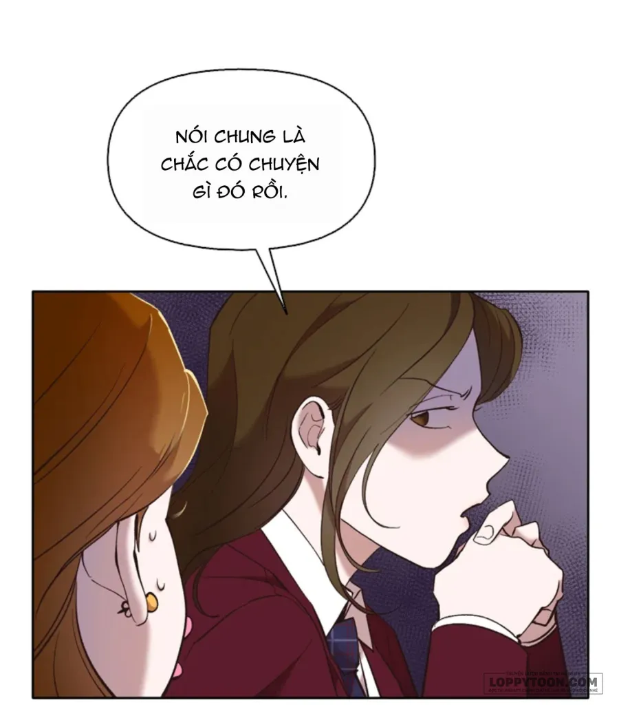 Thanh Xuân Của Chúng Ta Chap 63 - trang 8