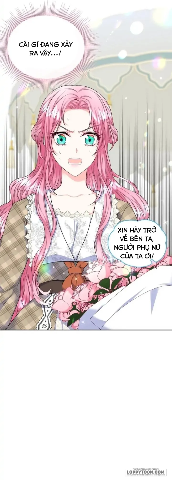 Tôi Sẽ Ly Hôn Với Anh Trai Nữ Chính Chap 12 - trang 4