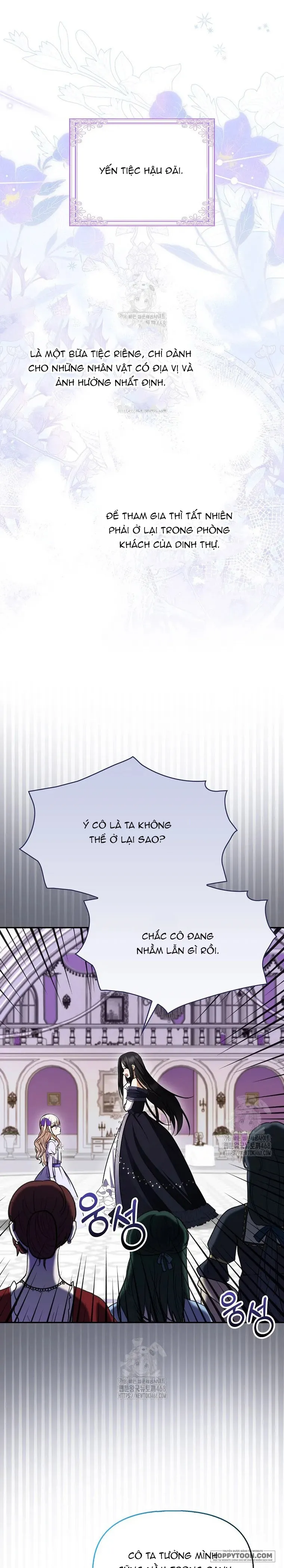 Đứa Trẻ Côn Đồ Nhà Công Tước Chap 64 - trang 4