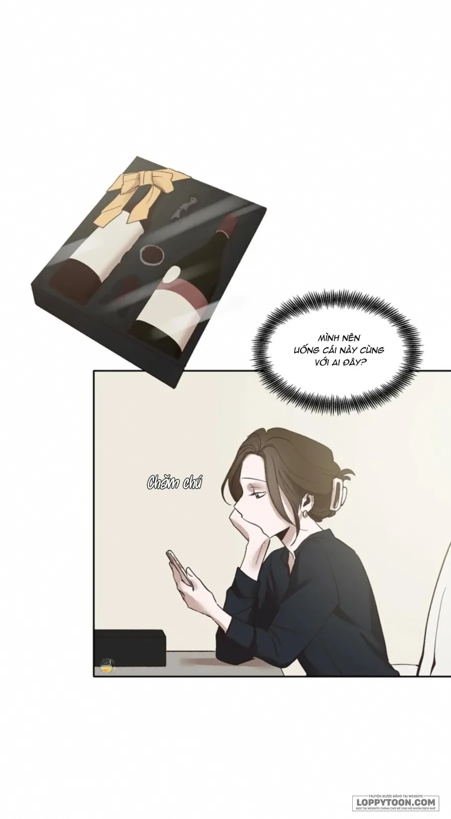 Thanh Xuân Của Chúng Ta Chap 7 - trang 60