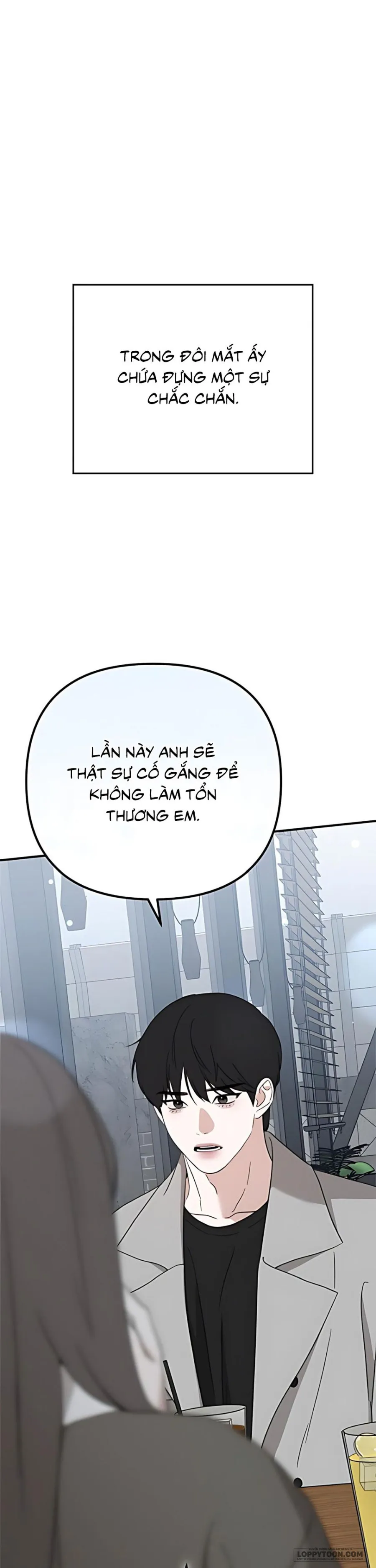 Hẹn Hò Thì Ngọt Ngào, Sống Chung Thì Nóng Bỏng Chap 22 - trang 10