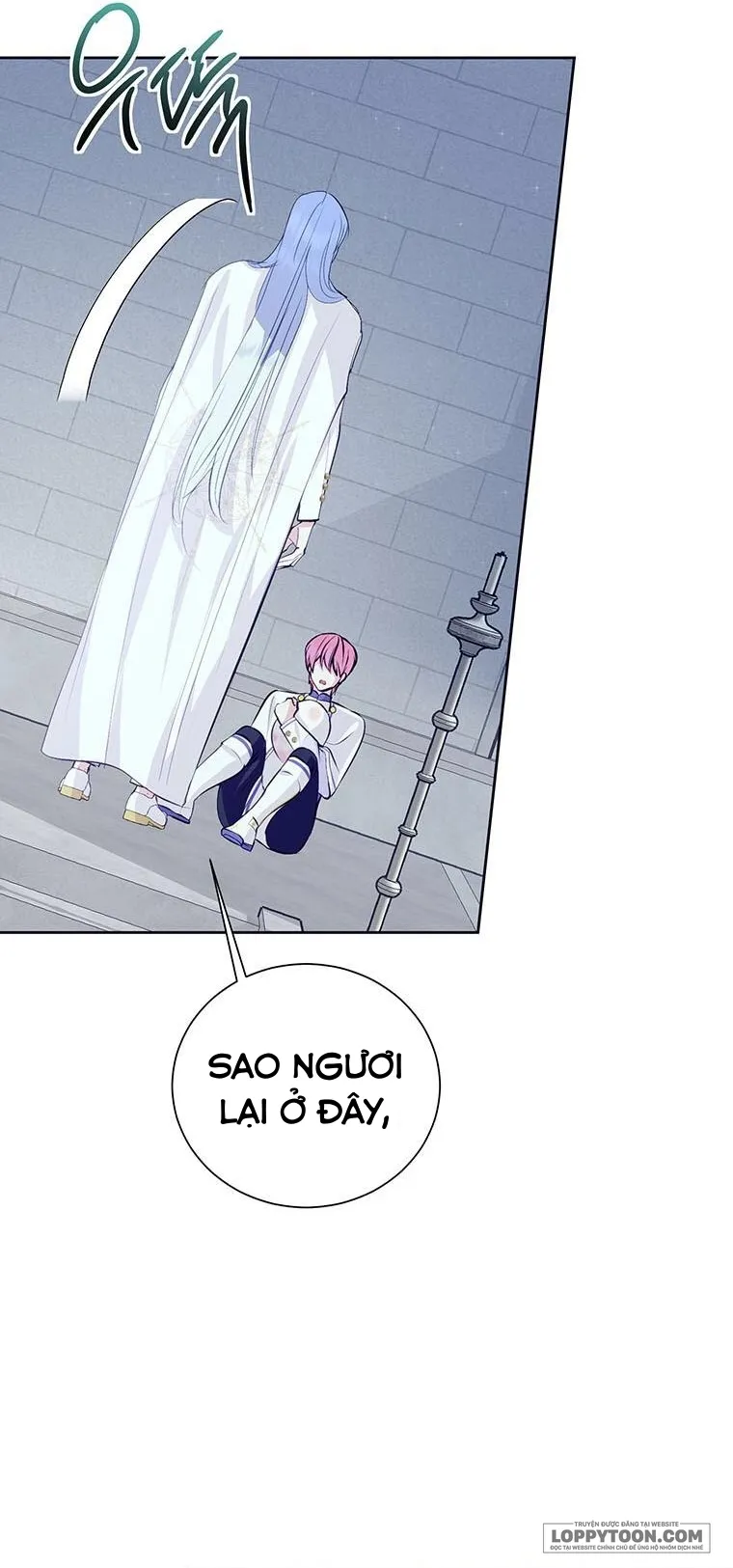 Phía Sau Mặt Nạ Của Nam Chính Hiền Lành Chap 12 - trang 10