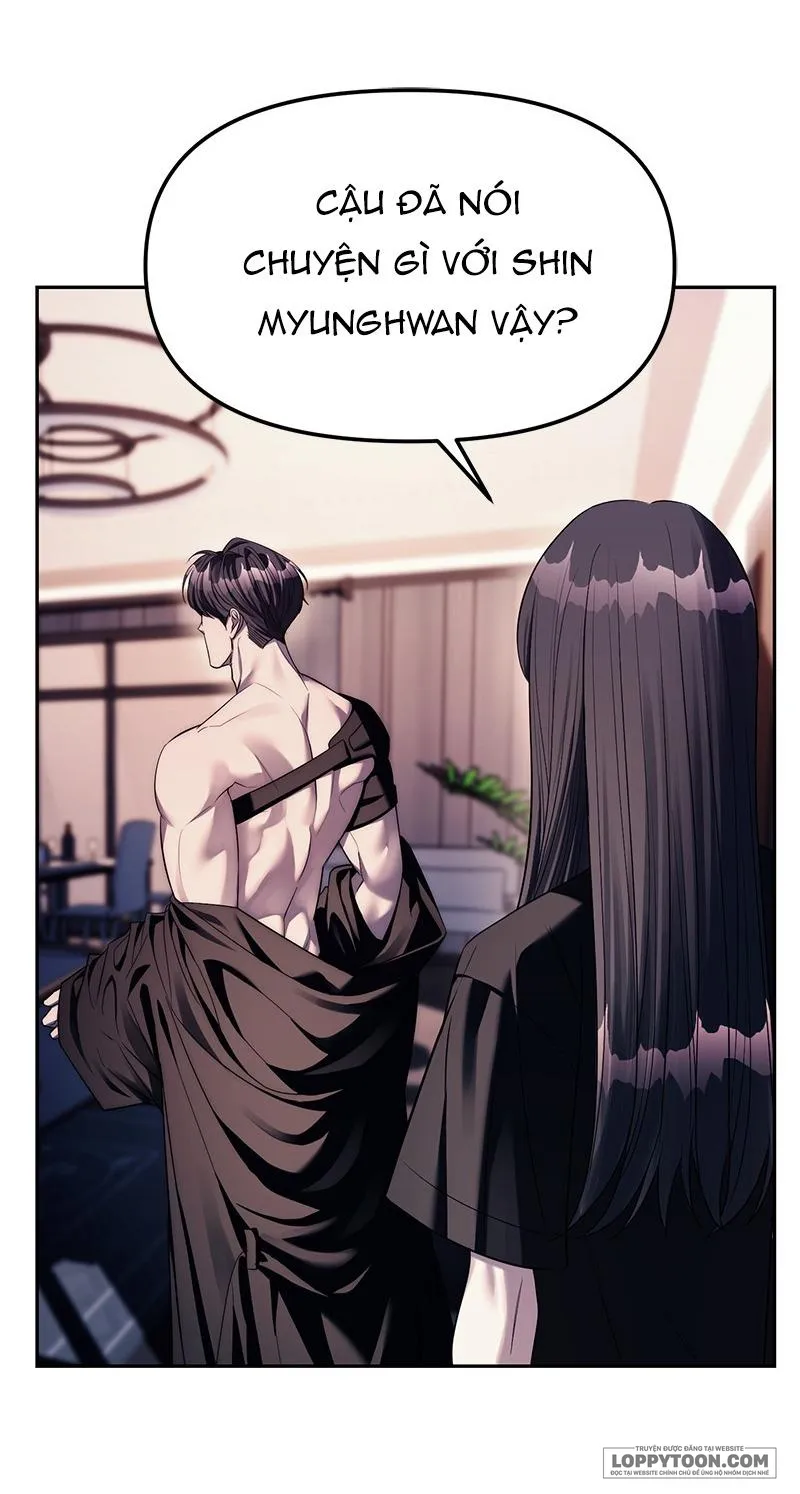 Xâm Nhập Trường Trung Học Tài Phiệt Chap 41 - trang 19