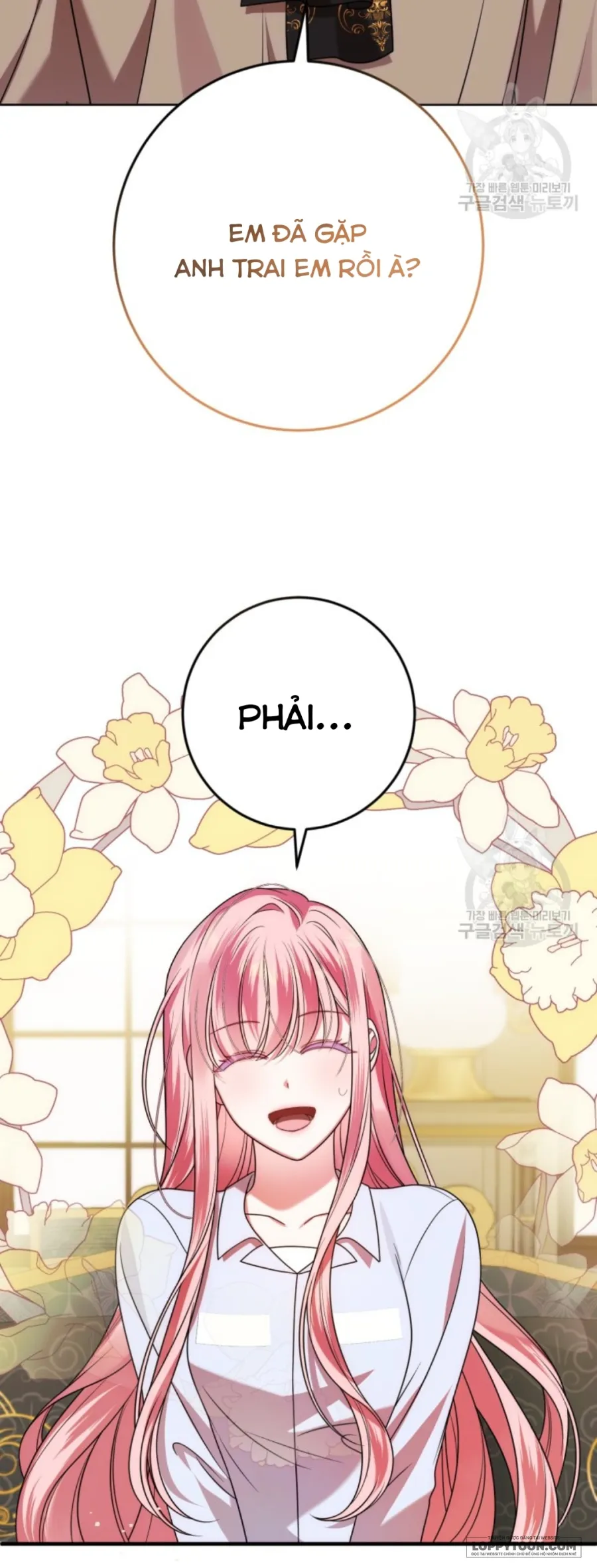Tôi Gặp Nam Chính Trong Tù Chap 27 - trang 25