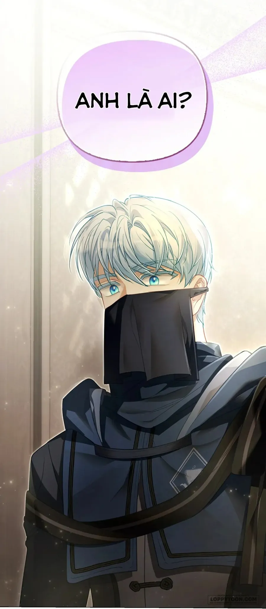 Phương Pháp Trồng Lúa Đặc Biệt Của Ác Nữ Chap 48 - trang 5