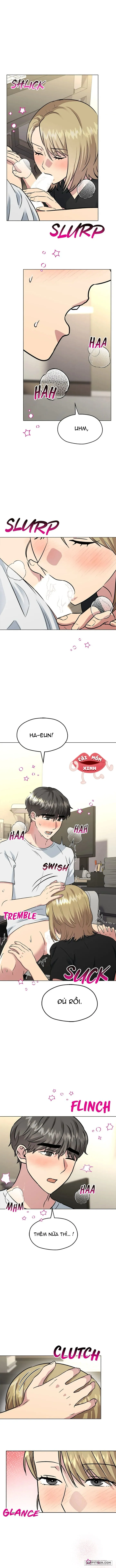 Twenty Nights Chap 61 - trang 5