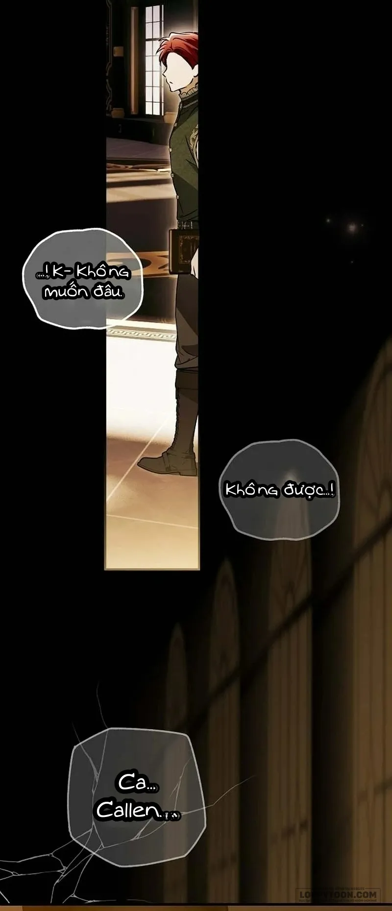 Có Kẻ Đã Sở Hữu Cơ Thể Của Tôi Chap 88 - trang 24