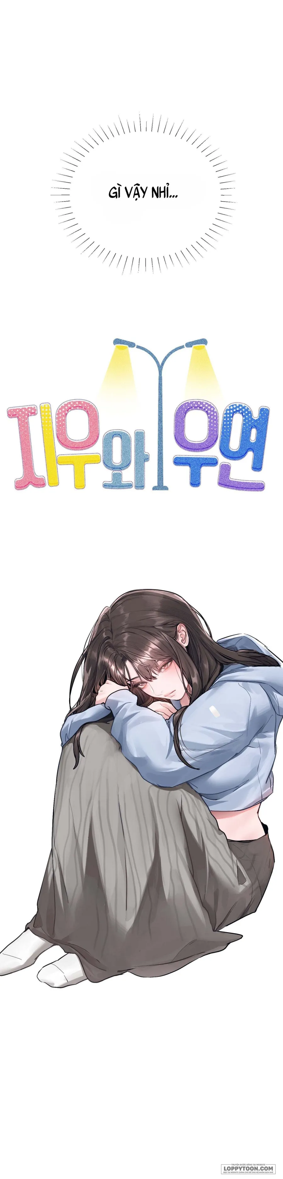 Ji Woo & Woo Yeon Chap 4 - trang 10