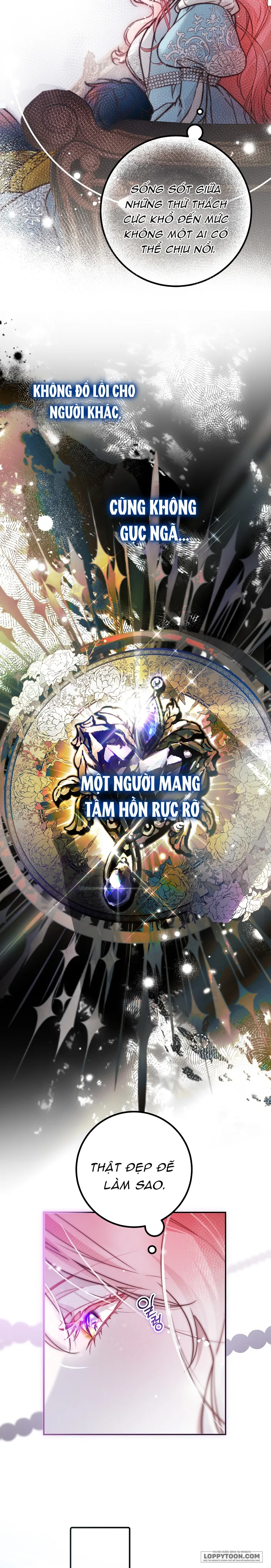 Khi Trái Tim Dẫn Lối Đôi Ta Chap 51 - trang 25
