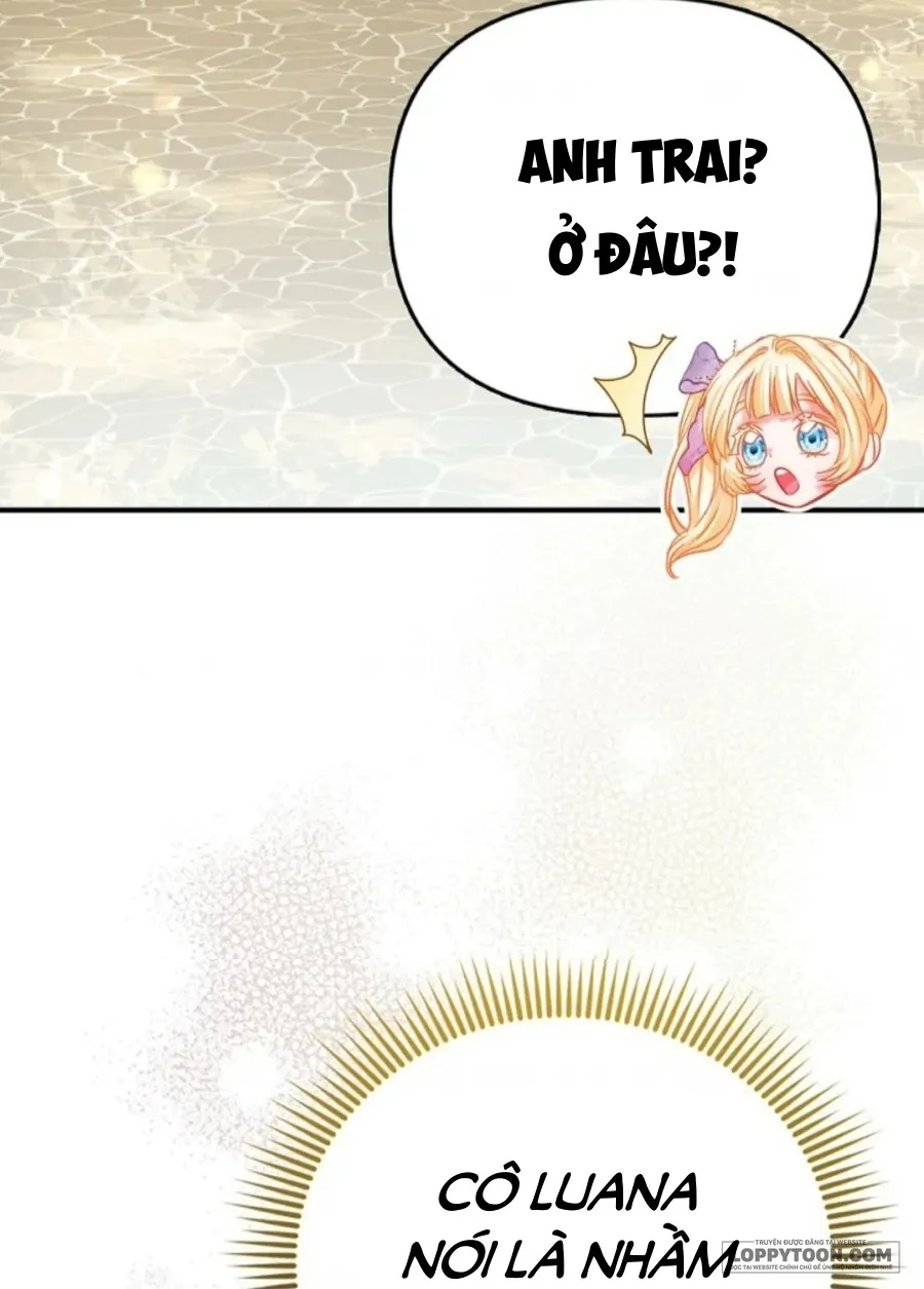 Nàng Công Chúa Của Mọi Người Chap 41 - trang 54
