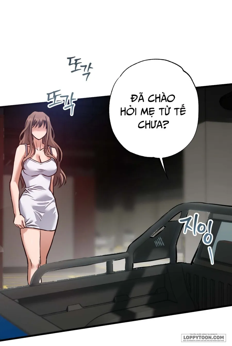 Chuyện Đi Đóng Phim Truyền Hình Chap 6 - 🔞🔞🔞🔞🔞🔞 - trang 36