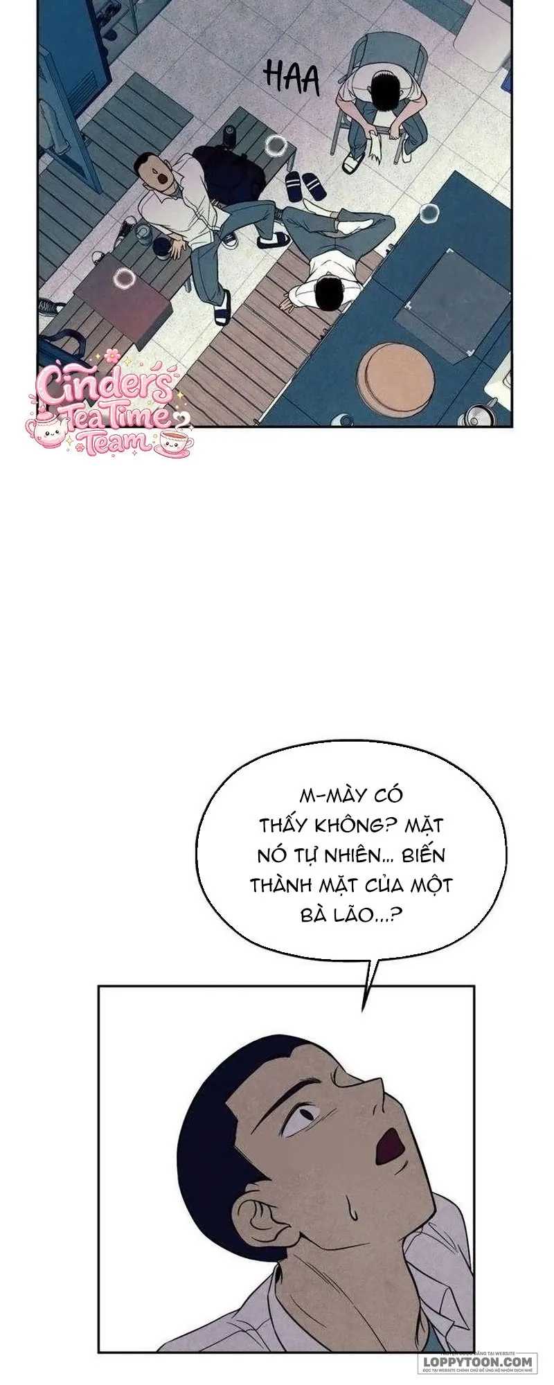 Phục Tùng Chap 5 - trang 71