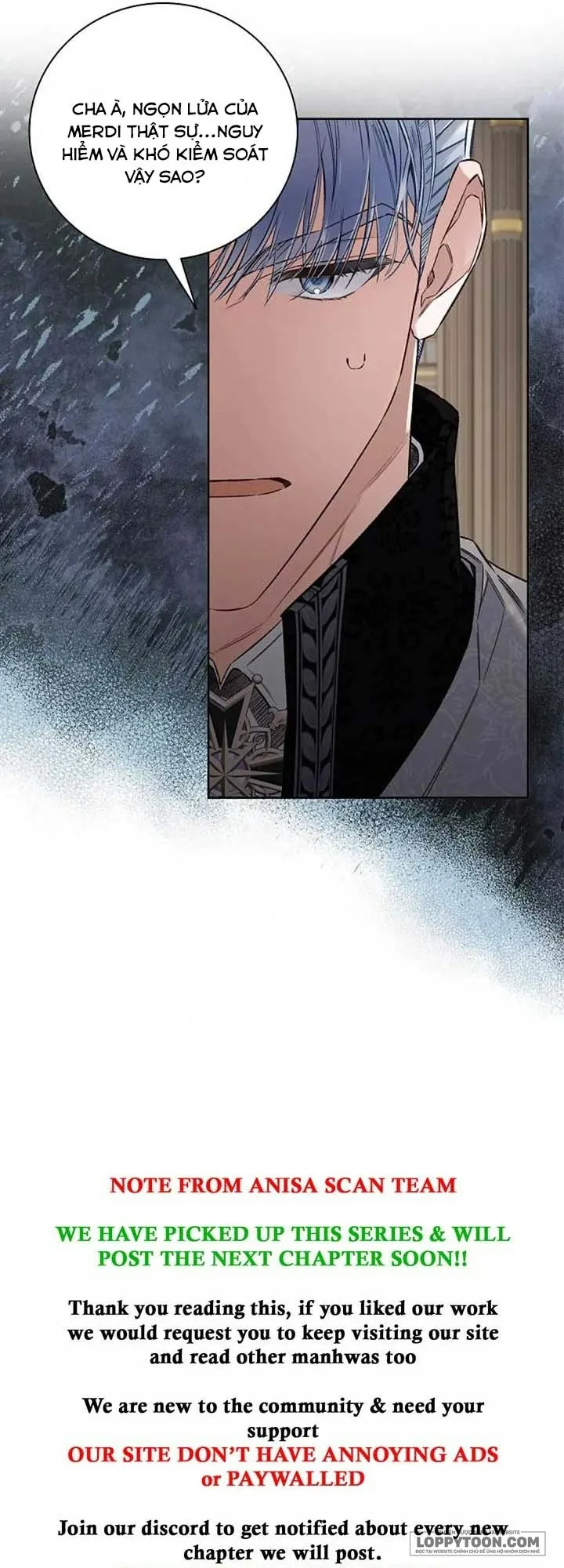 Papa Là Kẻ Thù Kiếp Trước Của Tôi? Chap 38 - trang 25