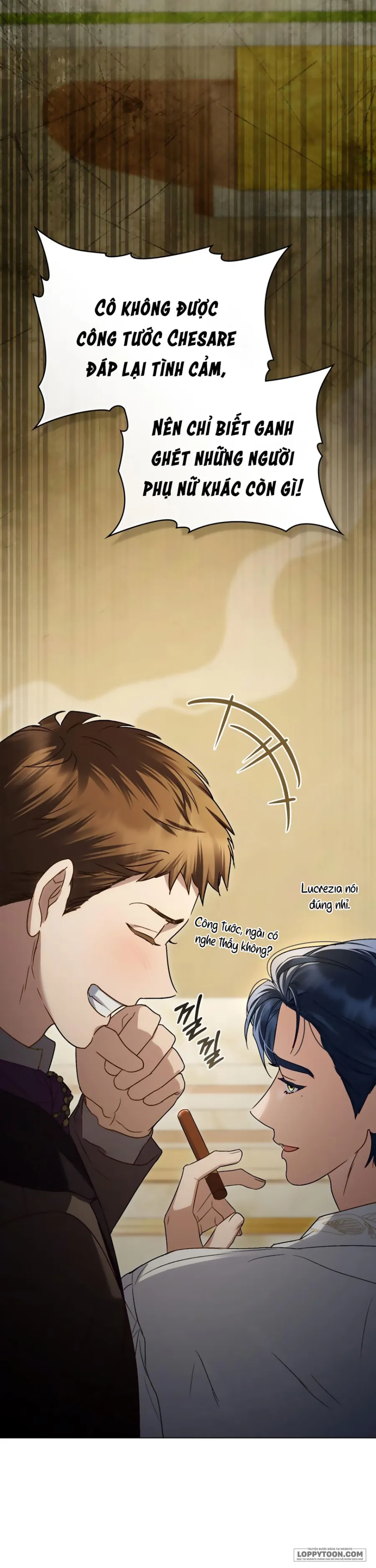 Giới Thượng Lưu Chap 29 - trang 6