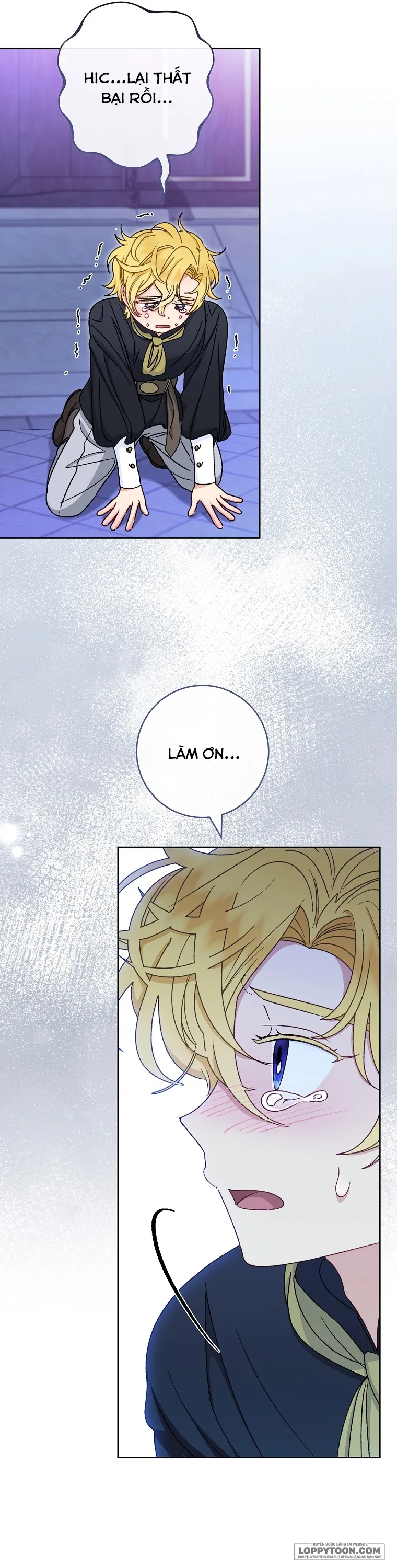 Tiểu Thiếp Chỉ Muốn Sống Yên Bình Chap 55 - trang 39