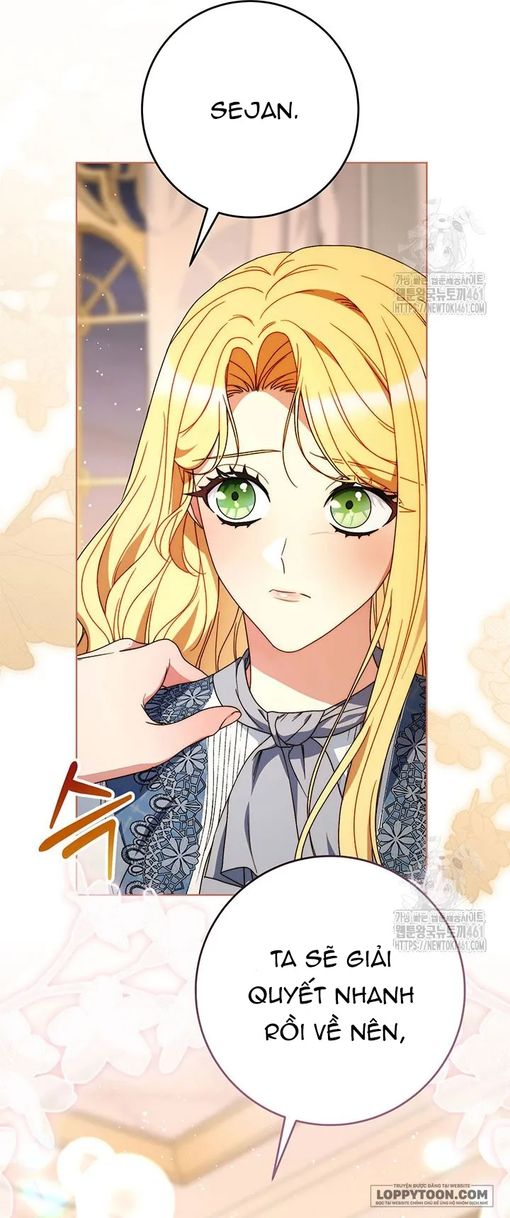 Nuôi Dưỡng Em Gái Xinh Đẹp Chap 71 - trang 62