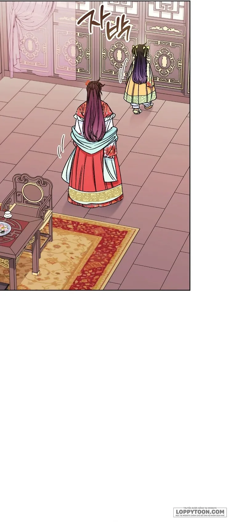 Tiểu Thiếp Chỉ Muốn Sống Yên Bình Chap 35 - trang 12