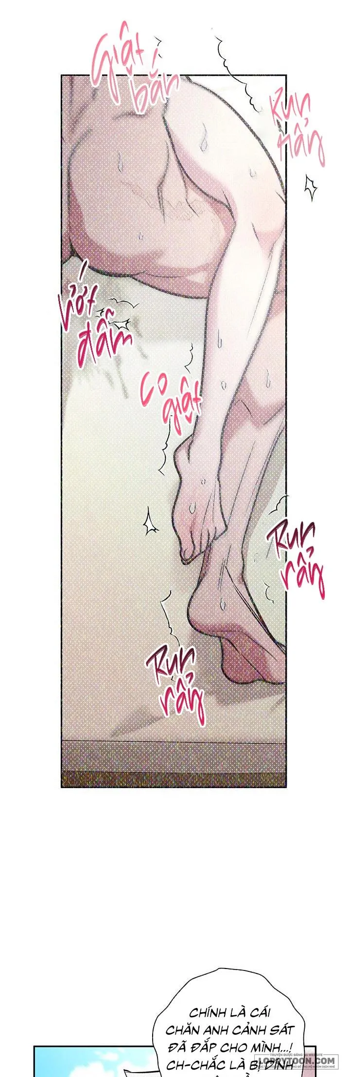 Đừng Bảo Đây Là Nàng Tiên Ốc Nhé?! Chap 6 - trang 19