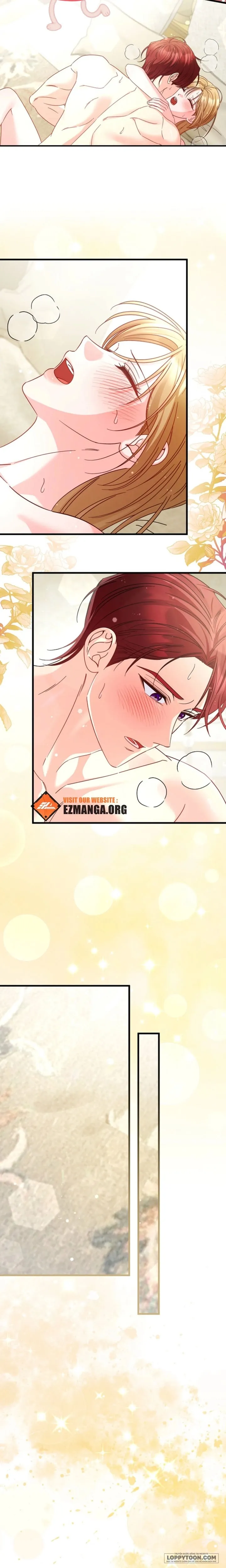 Điện Hạ, Đây Chỉ Là Một Cuốn Tiểu Thuyết Chap 22 - trang 14