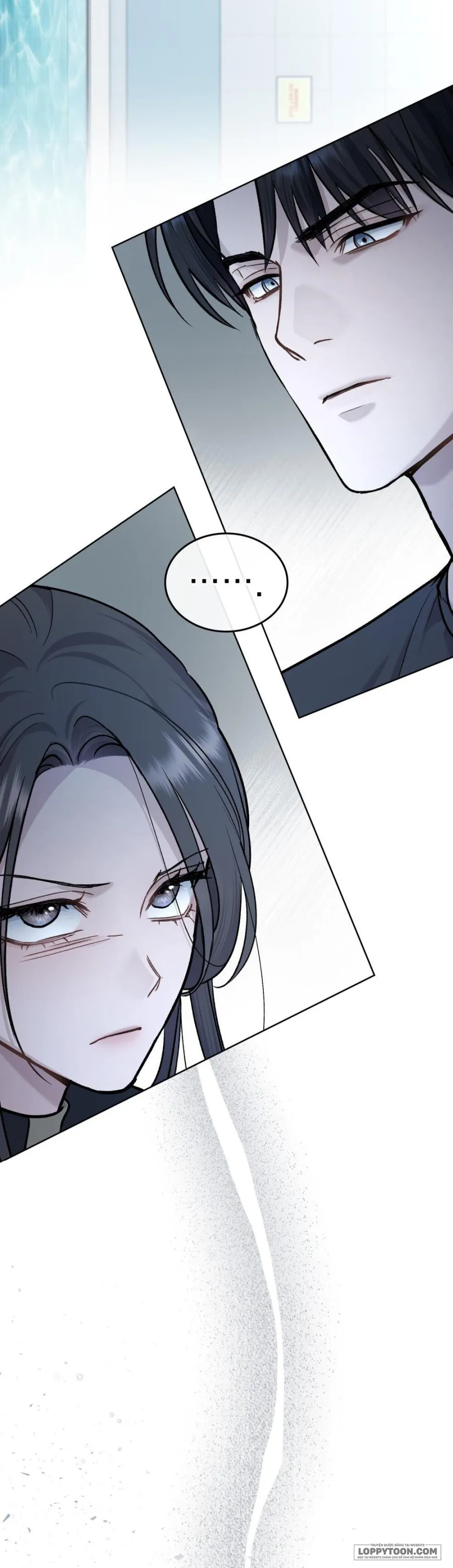 Kết Hôn Với Kẻ Tâm Thần Chap 30 - trang 28