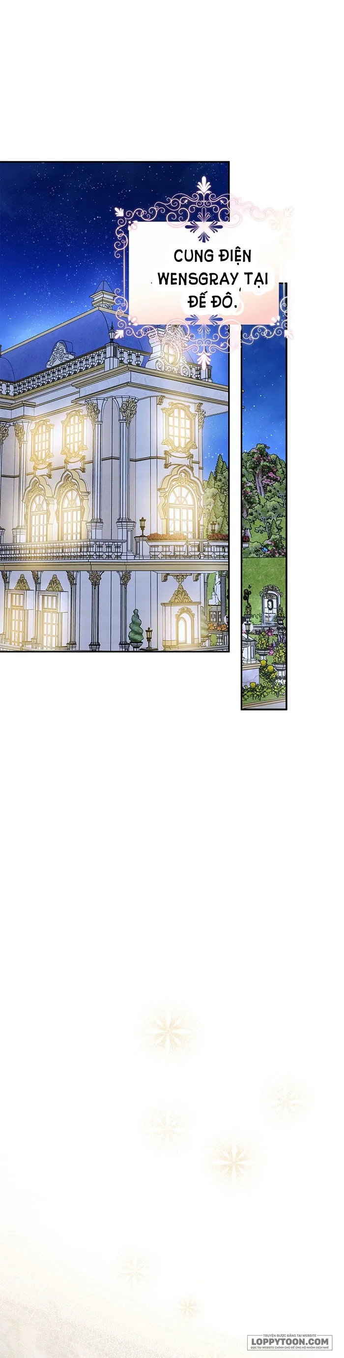 Tôi Đã Trở Thành Con Gái Út Của Công Tước Phản Diện Chap 34 - trang 2