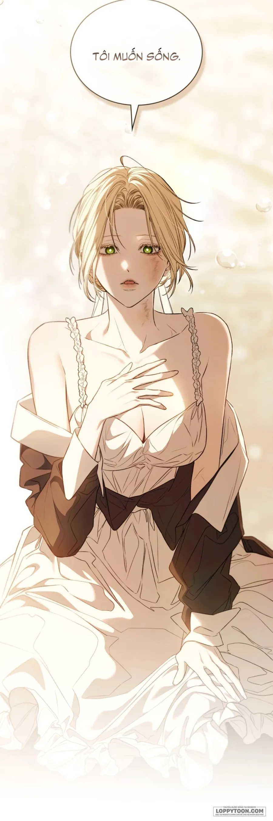 Chân Dung Kẻ Kiêu Ngạo Chap 12 - trang 21