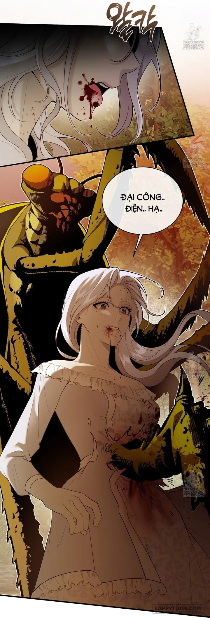 Qua Đêm Với Người Chồng Sắp Ly Hôn Chap 23 - trang 51