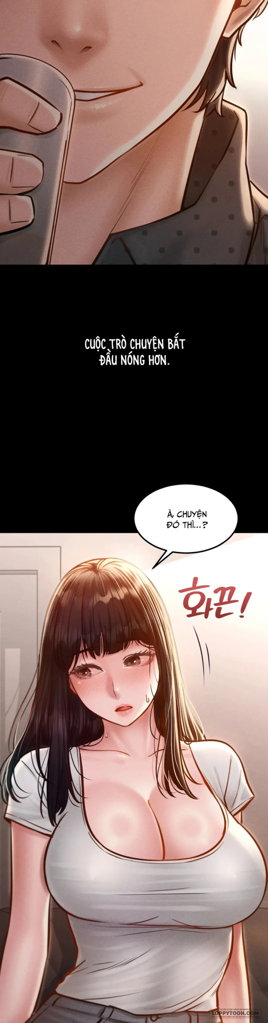 Dinh Thự Thiên Đường Chap 5 - 🔞🔞🔞 - trang 30