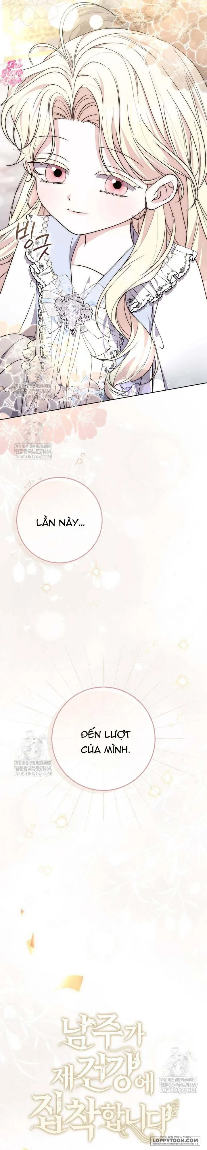 Nam Chính Bệnh Hoạn Ám Ảnh Với Sức Khoẻ Của Tôi Chap 53 - trang 15