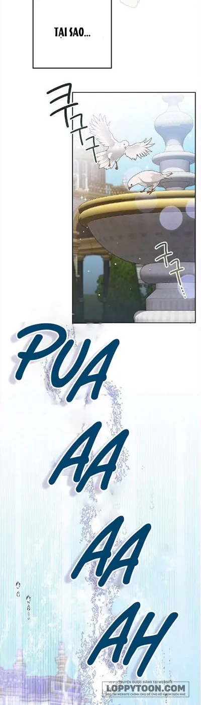 Bạo Chúa Bé Con Chap 3 - trang 6