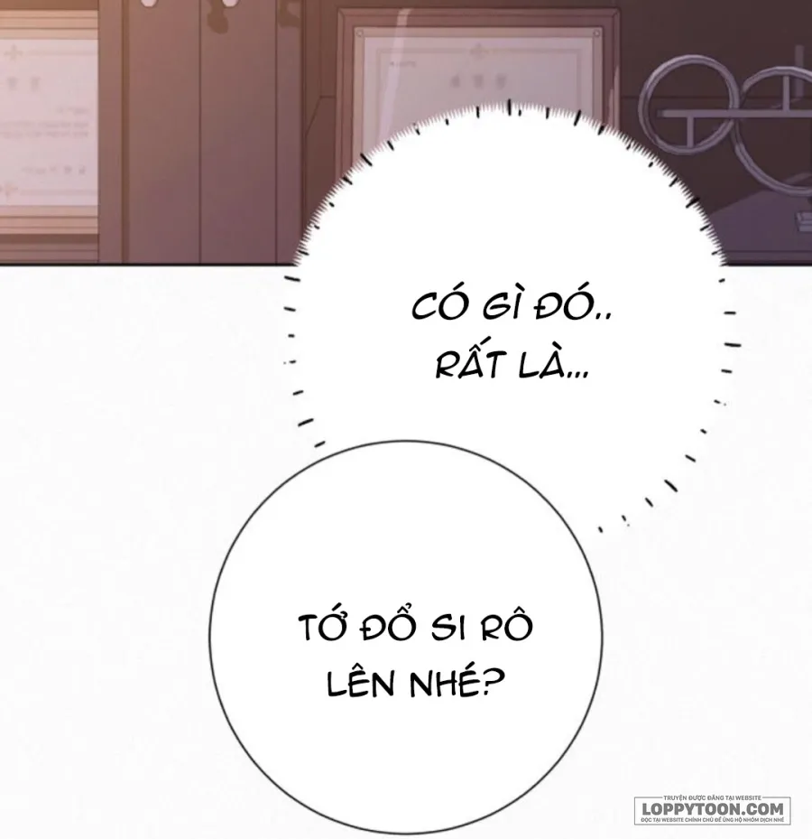 Chiến Lược Tình Yêu Trong Sáng Chap 92 - trang 63