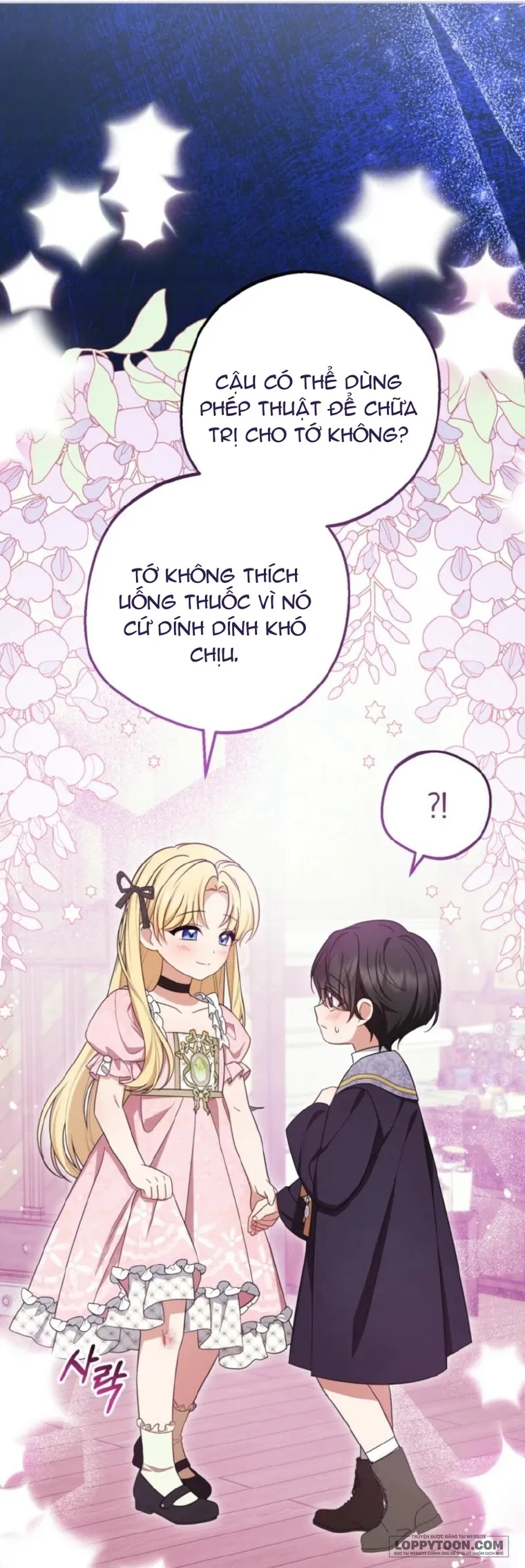 Được Yêu Thương Mà Còn Ngại Ngùng Sao Chap 89 - trang 60
