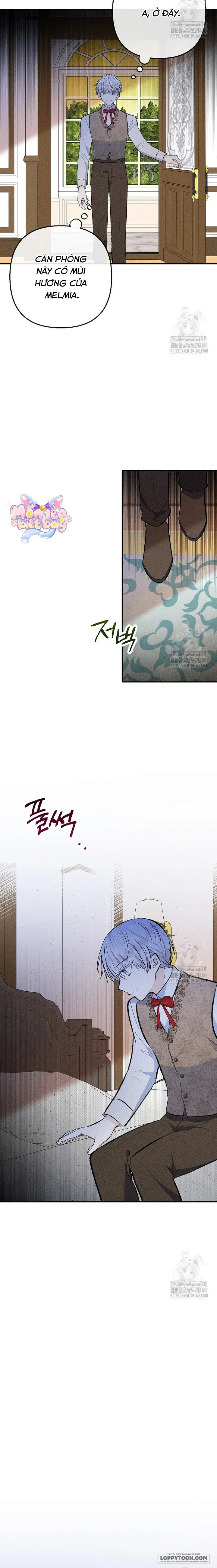 Con Gái Cưng Của Quỷ Chap 98 - trang 11