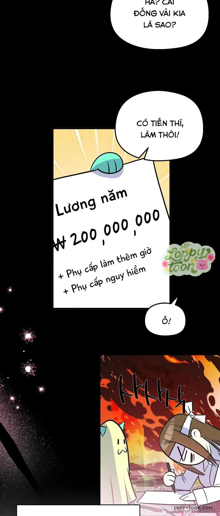 Pháp Trượng Ma Thuật Huyền Diệu Chap 1 - trang 33