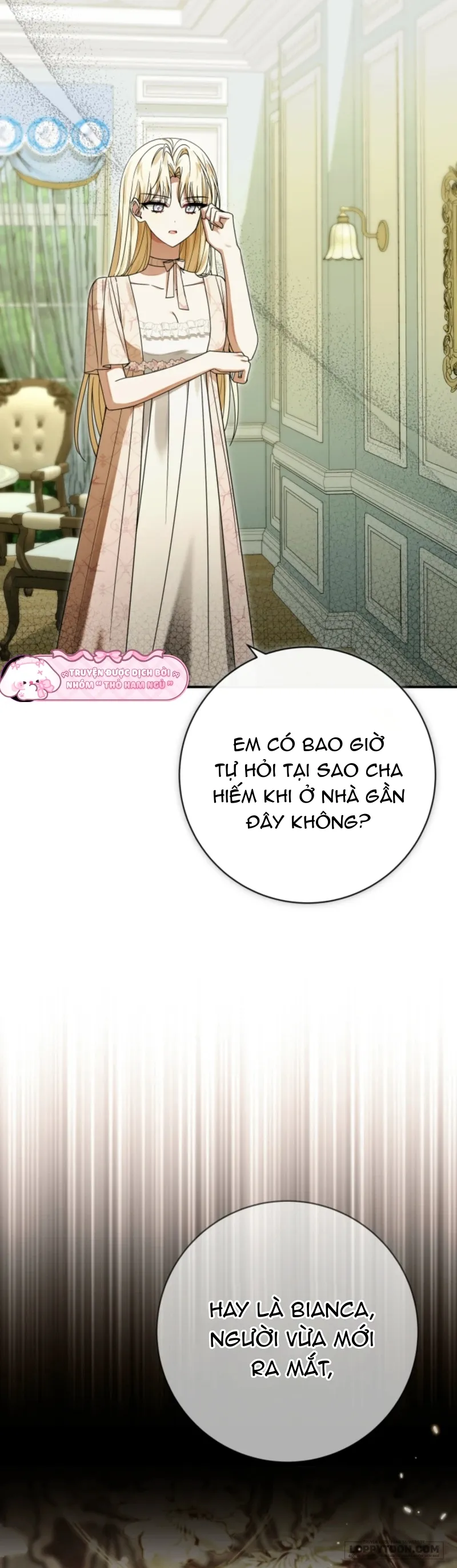 Bản Tình Ca Rạng Đông Chap 13 - trang 21