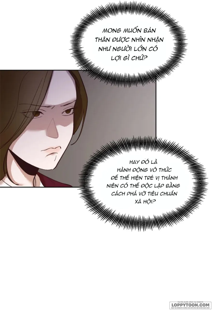 Thanh Xuân Của Chúng Ta Chap 11 - trang 14