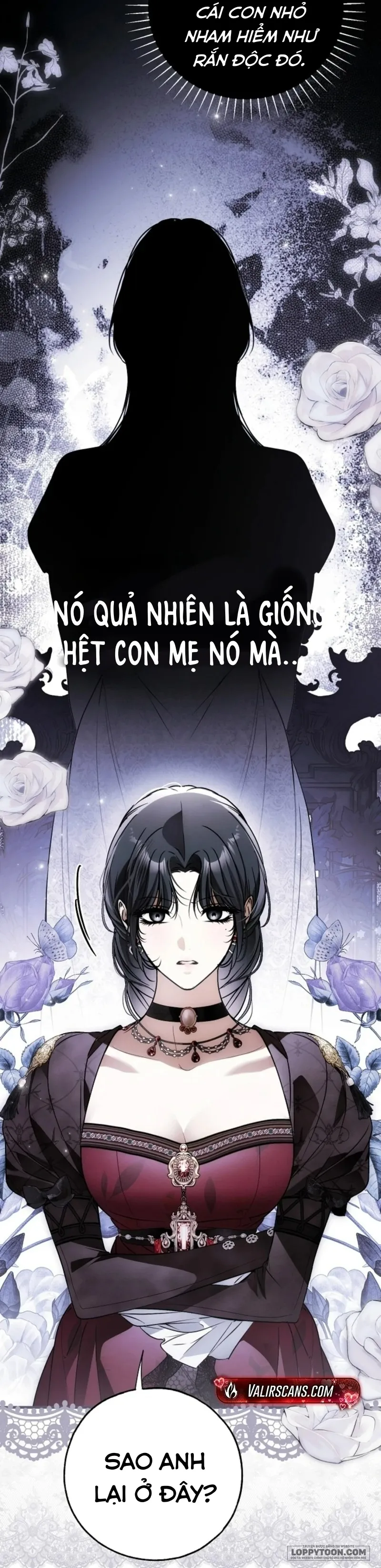 Có Kẻ Đã Sở Hữu Cơ Thể Của Tôi Chap 91 - trang 54